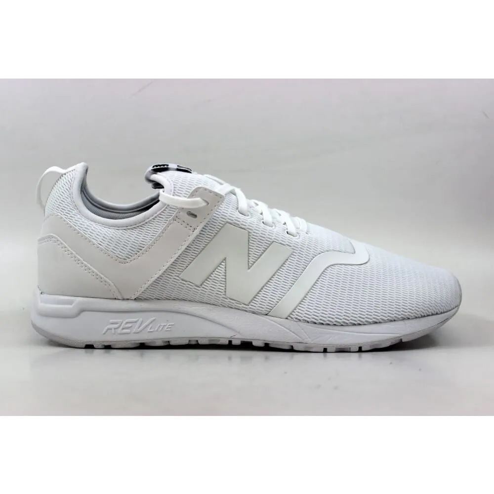 New Balance 247 Deconstructed White  MRL247DD Men's