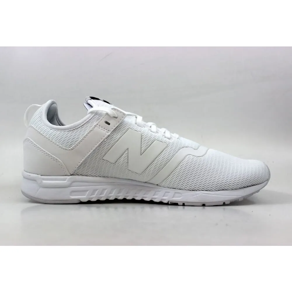 New Balance 247 Deconstructed White  MRL247DD Men's