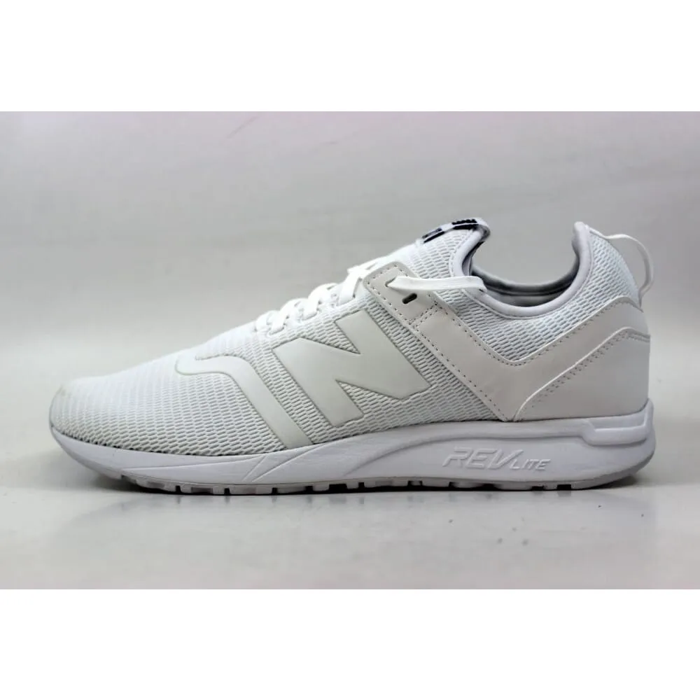 New Balance 247 Deconstructed White  MRL247DD Men's