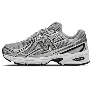 New Balance 740 'Pearl Grey White'