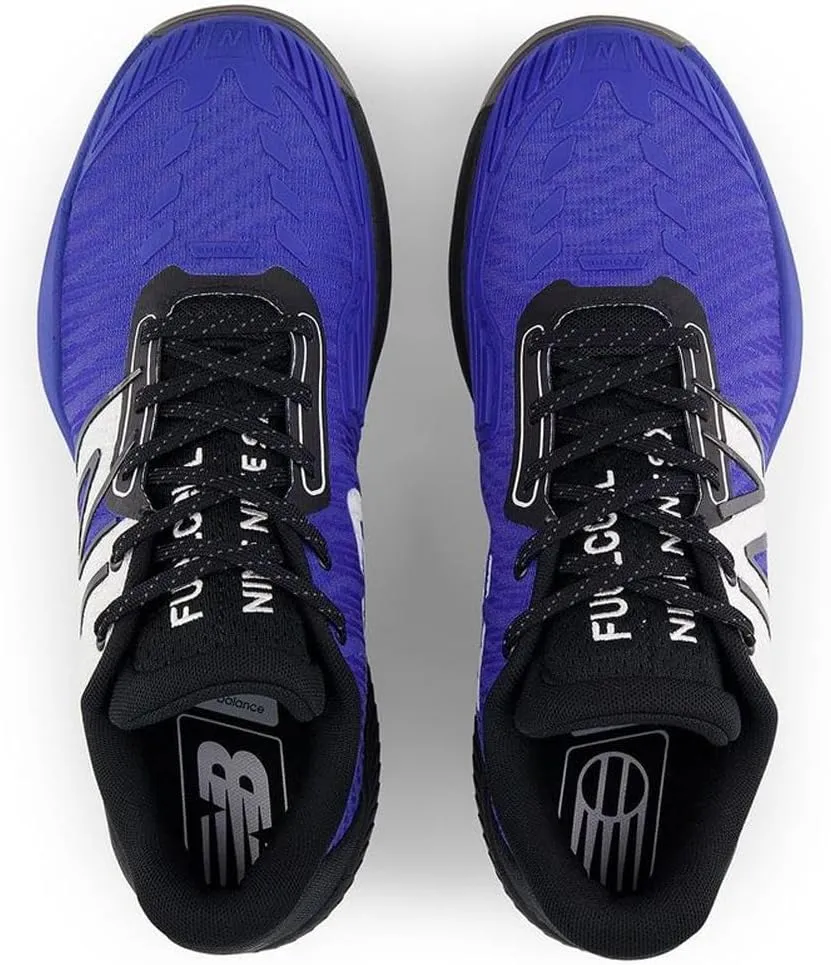 New Balance Men's FuelCell 996v5 Unity of Sport Tennis Shoe