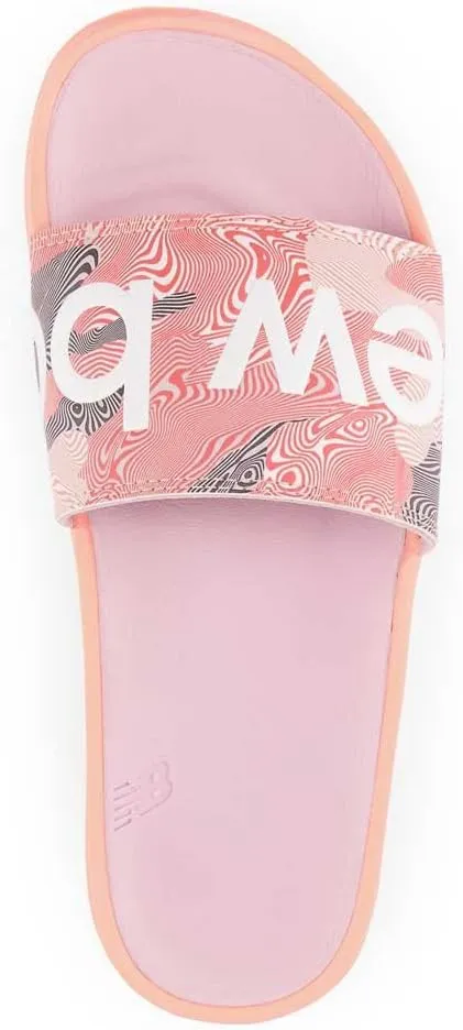 New Balance Unisex-Adult Dynasoft 200 V2 Slide Sandal