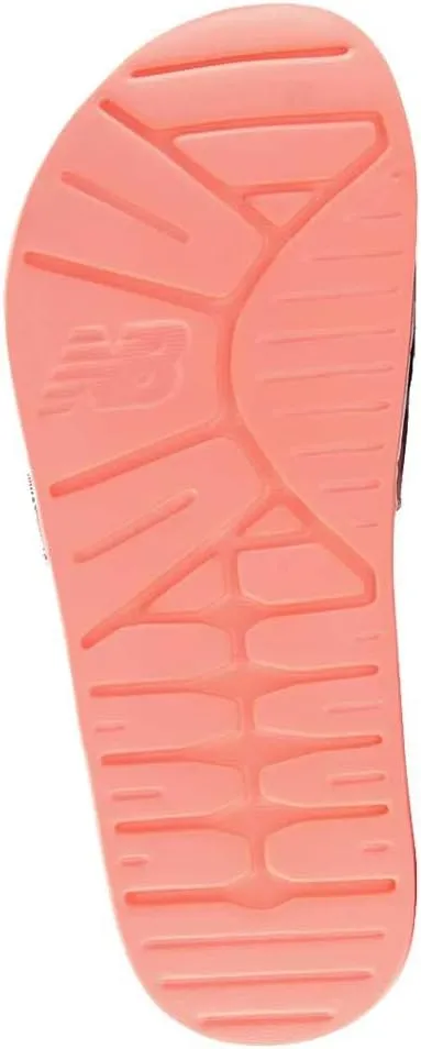 New Balance Unisex-Adult Dynasoft 200 V2 Slide Sandal