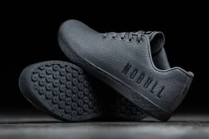 NIGHT GREY TRAINER (MEN'S)