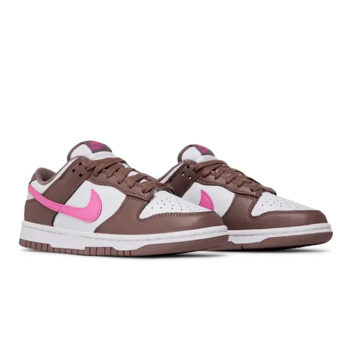Nike Dunk Low Smokey Mauve (Women's)