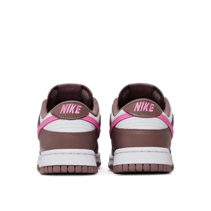 Nike Dunk Low Smokey Mauve (Women's)