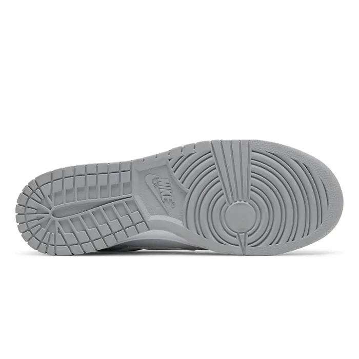 Nike Dunk Low 'Two Tone Grey'