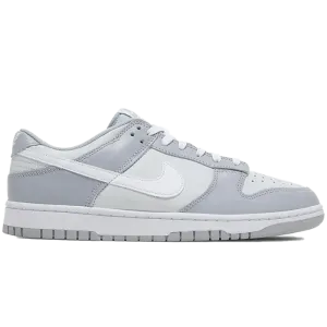 Nike Dunk Low 'Two Tone Grey'
