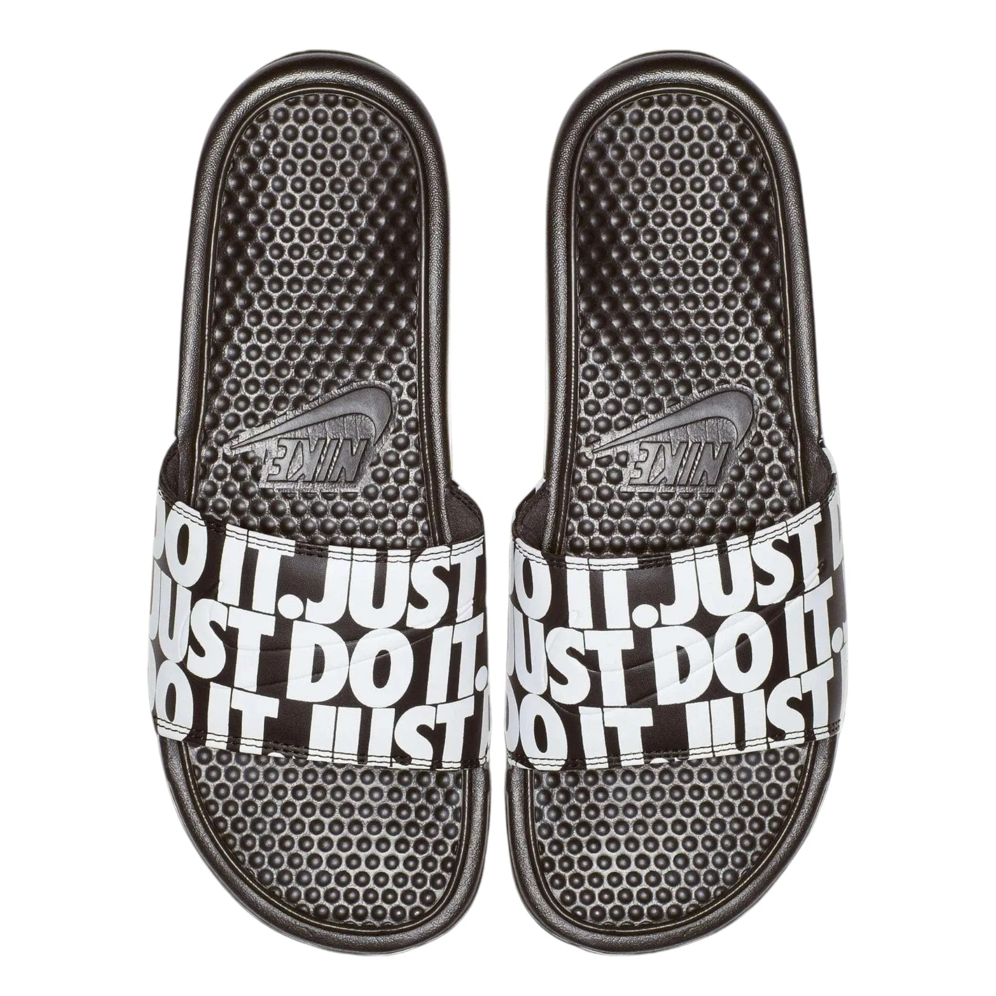 .Nike Unisex Benassi JDI Print Slide (631261-024) - L2 - R1L15