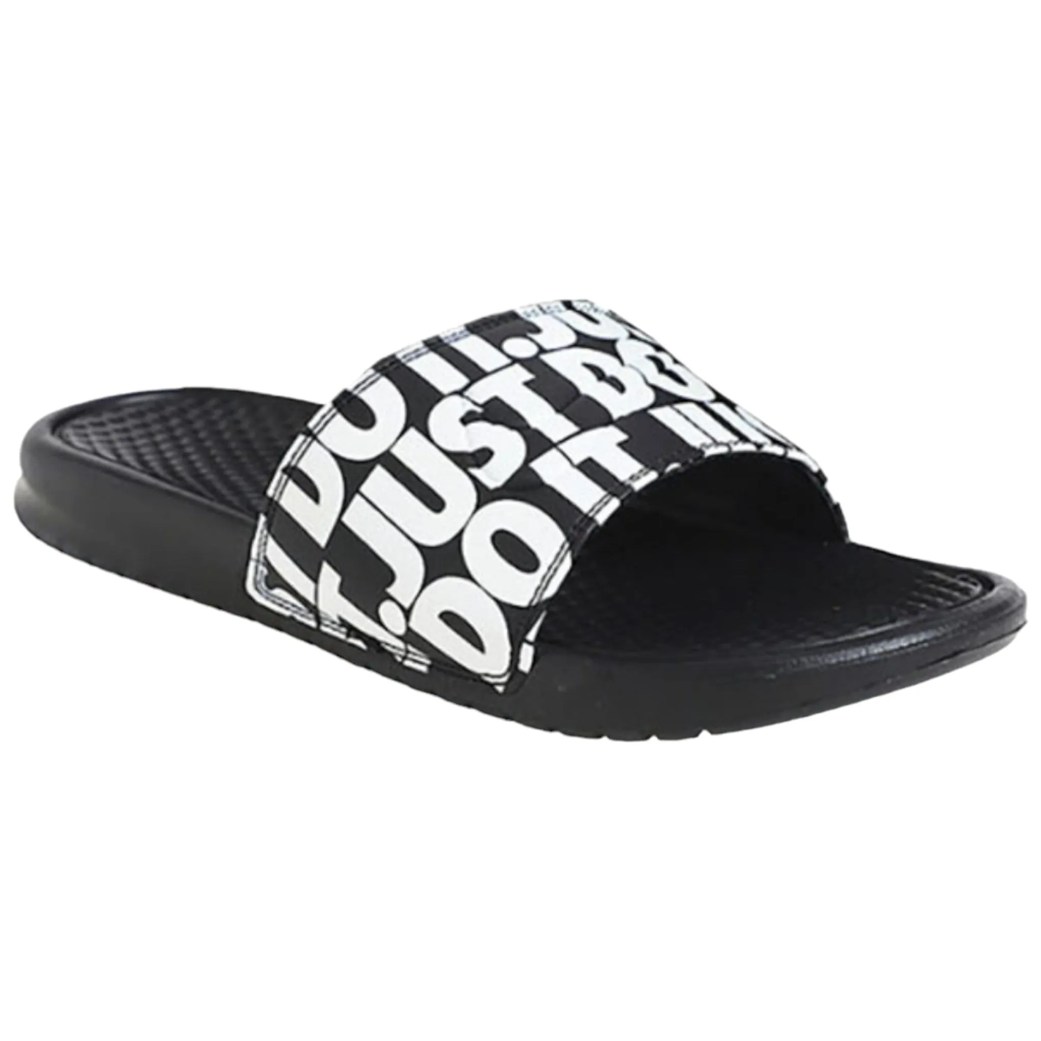 .Nike Unisex Benassi JDI Print Slide (631261-024) - L2 - R1L15