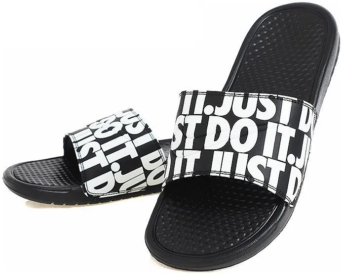 .Nike Unisex Benassi JDI Print Slide (631261-024) - L2 - R1L15