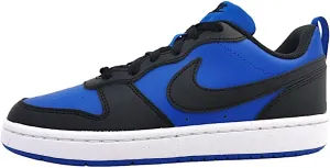 Nike Unisex-Child Court Borough Low Recraft (Big Kid) Sneaker