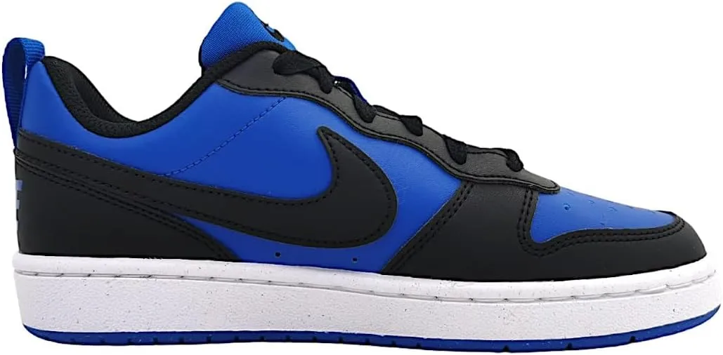 Nike Unisex-Child Court Borough Low Recraft (Big Kid) Sneaker