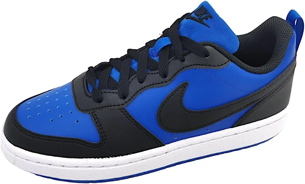 Nike Unisex-Child Court Borough Low Recraft (Big Kid) Sneaker