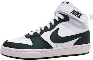 Nike Unisex-Child Court Borough Mid 2 Shoes Sneaker