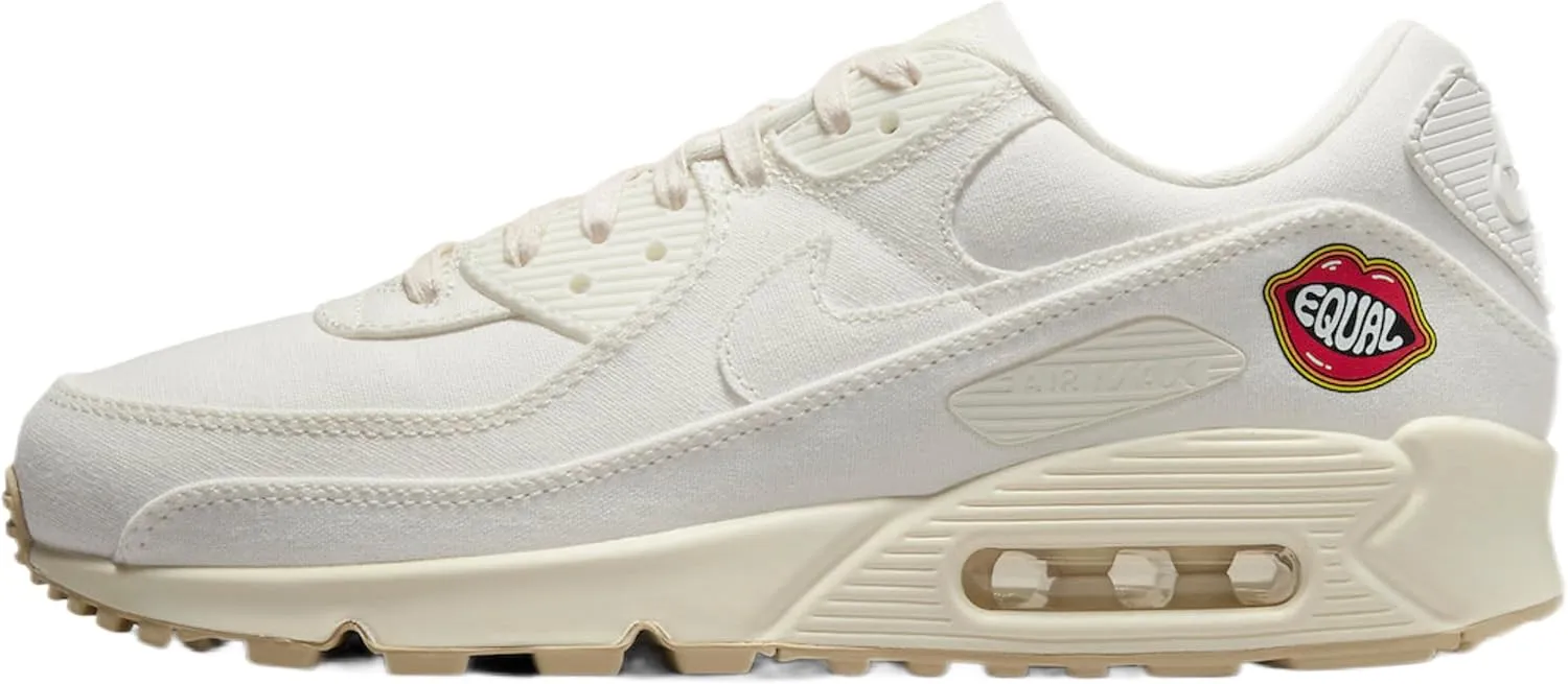 Nike W Air Max 90 SE (FD0867-133)_8 - Sail/Cashmere