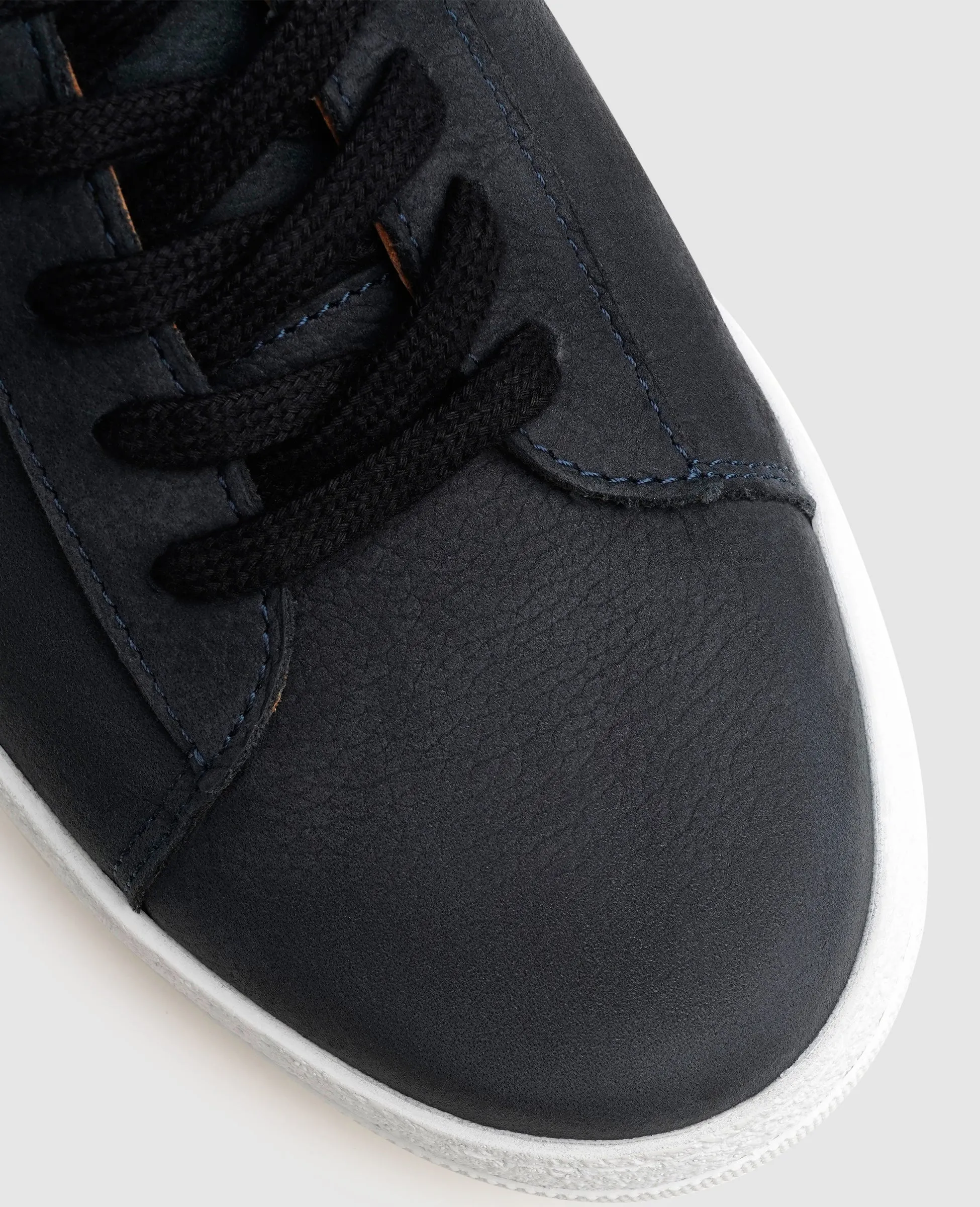 No. 29 WS - Black
