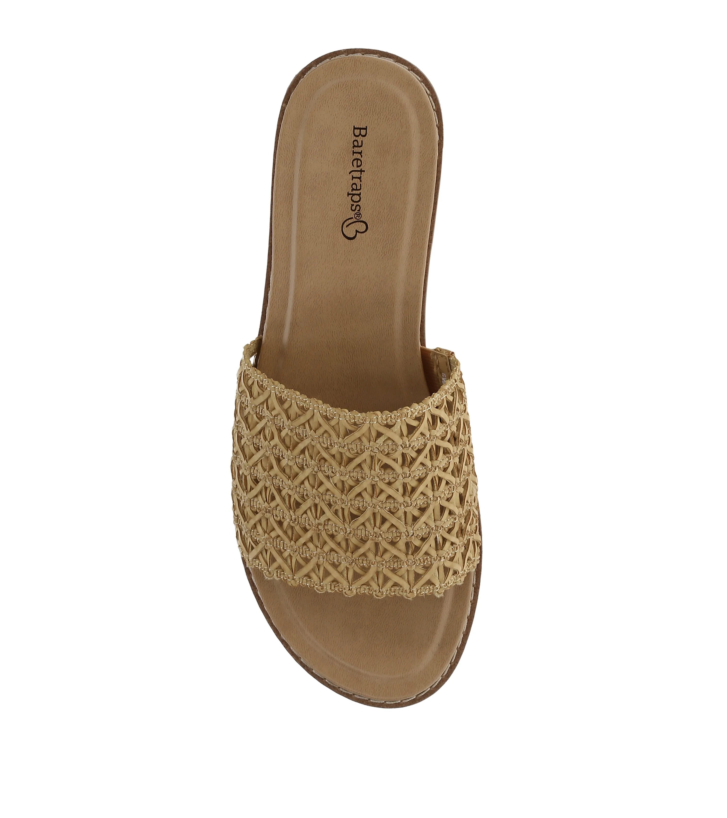 Noya Slide Sandal