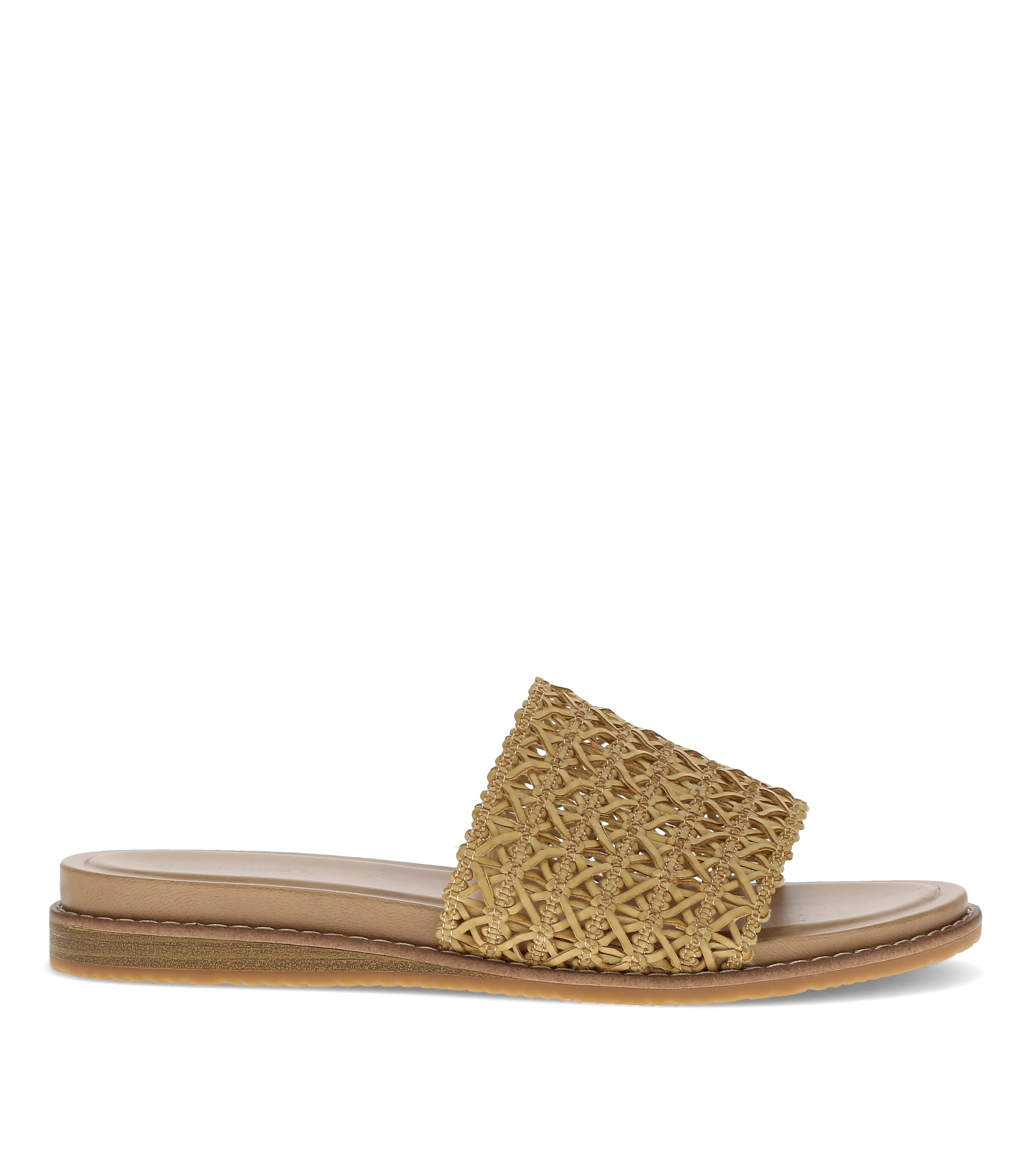 Noya Slide Sandal