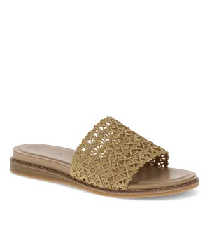 Noya Slide Sandal