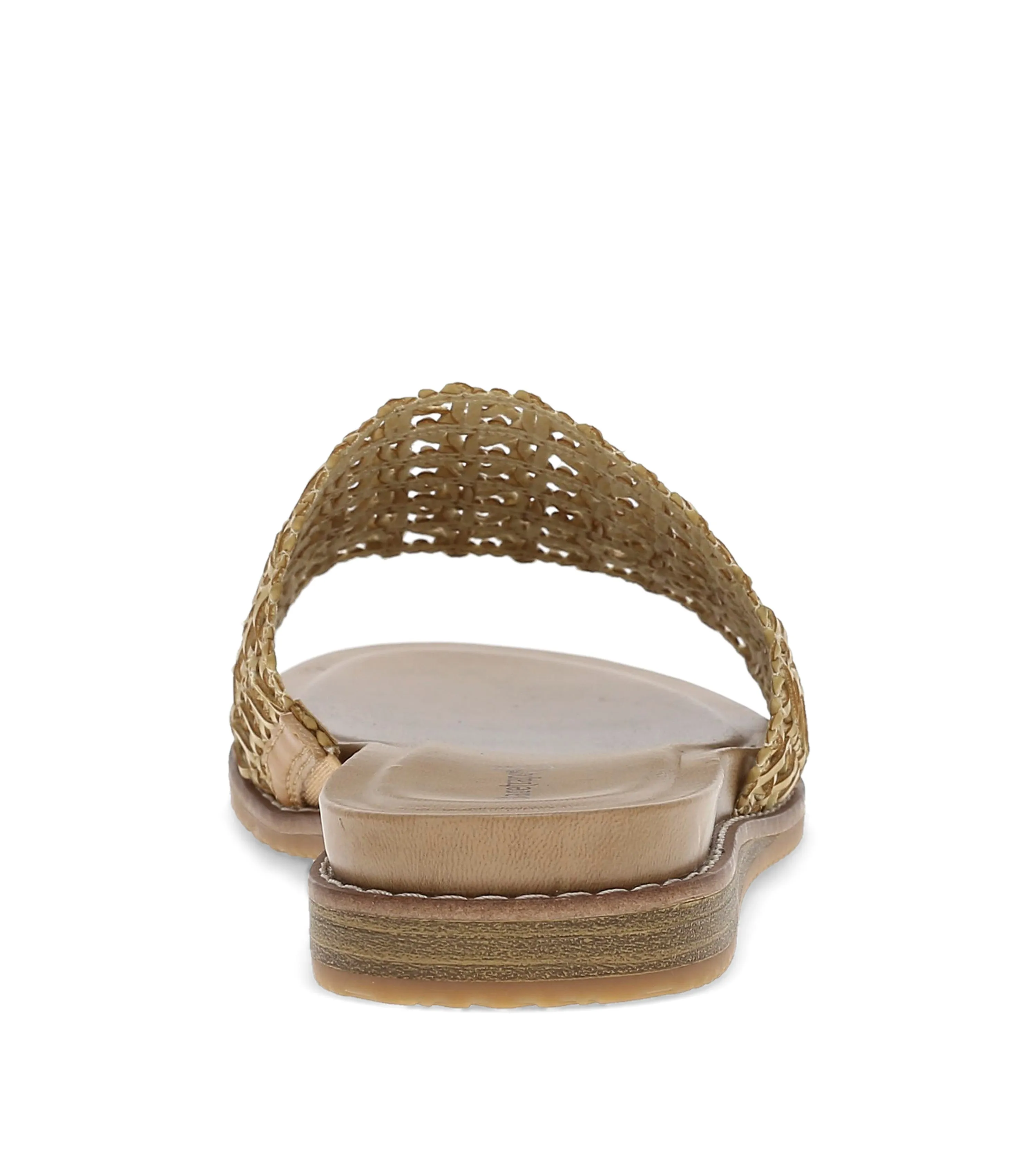 Noya Slide Sandal