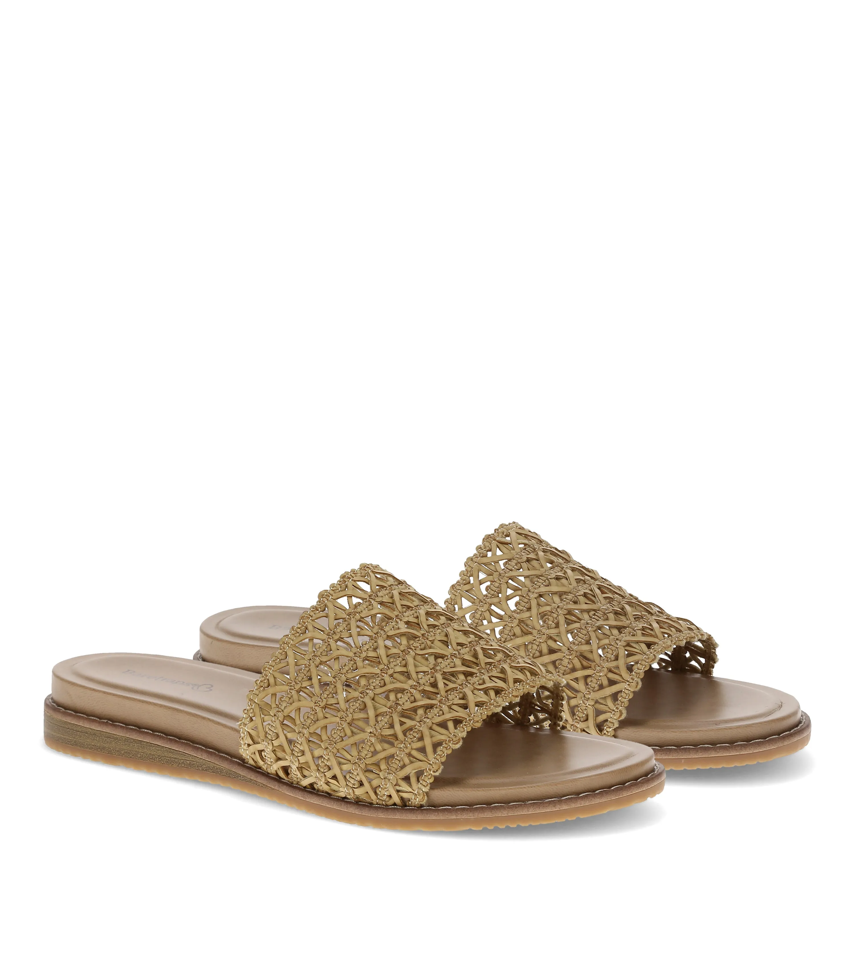 Noya Slide Sandal