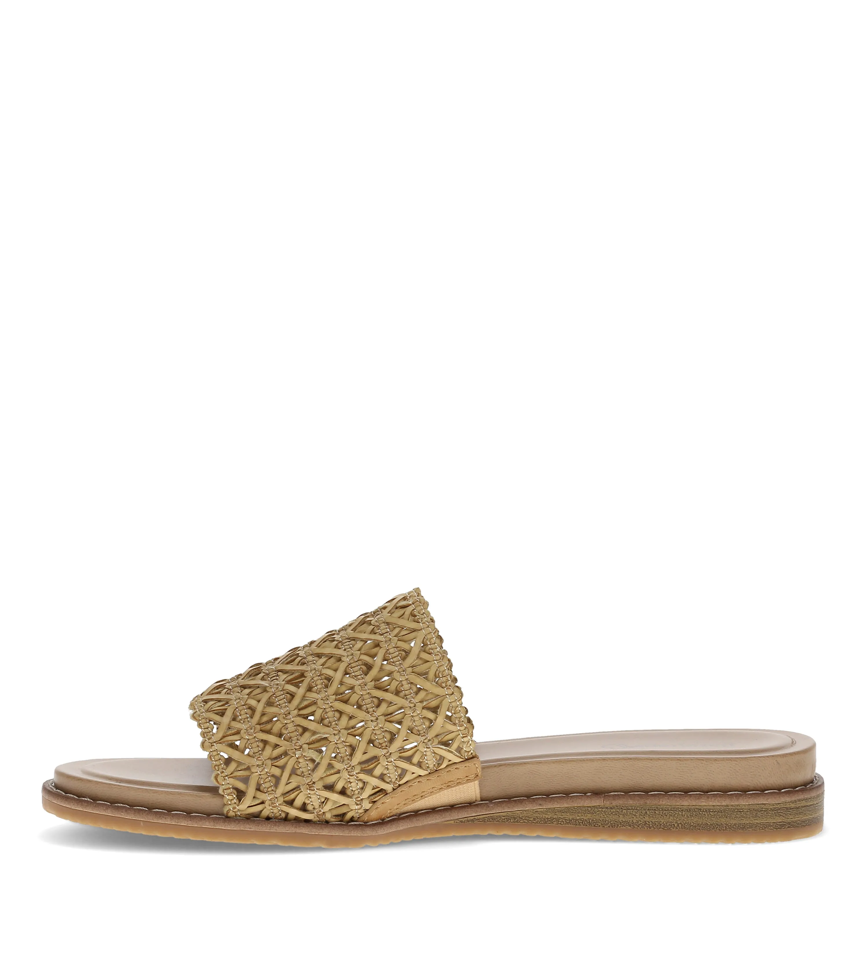 Noya Slide Sandal