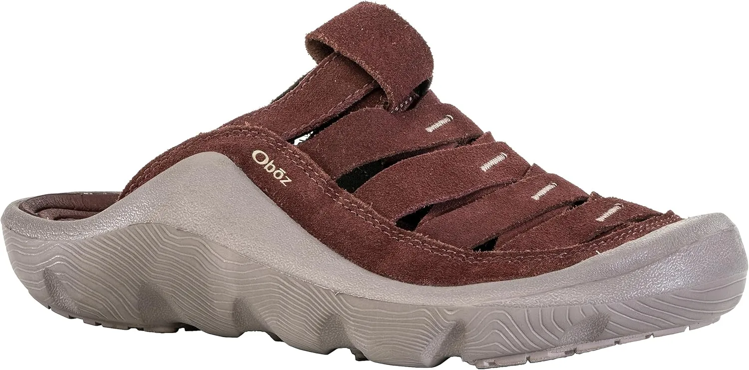 Oboz Women's Whakata Town Slide