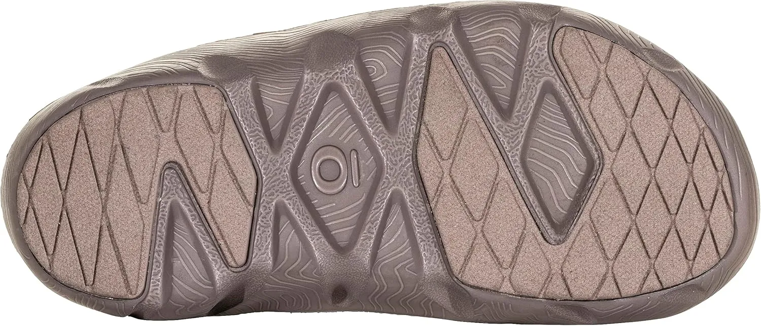 Oboz Women's Whakata Town Slide