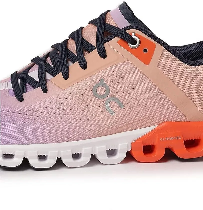 ON Women's Cloud X Sneaker, 32 EU