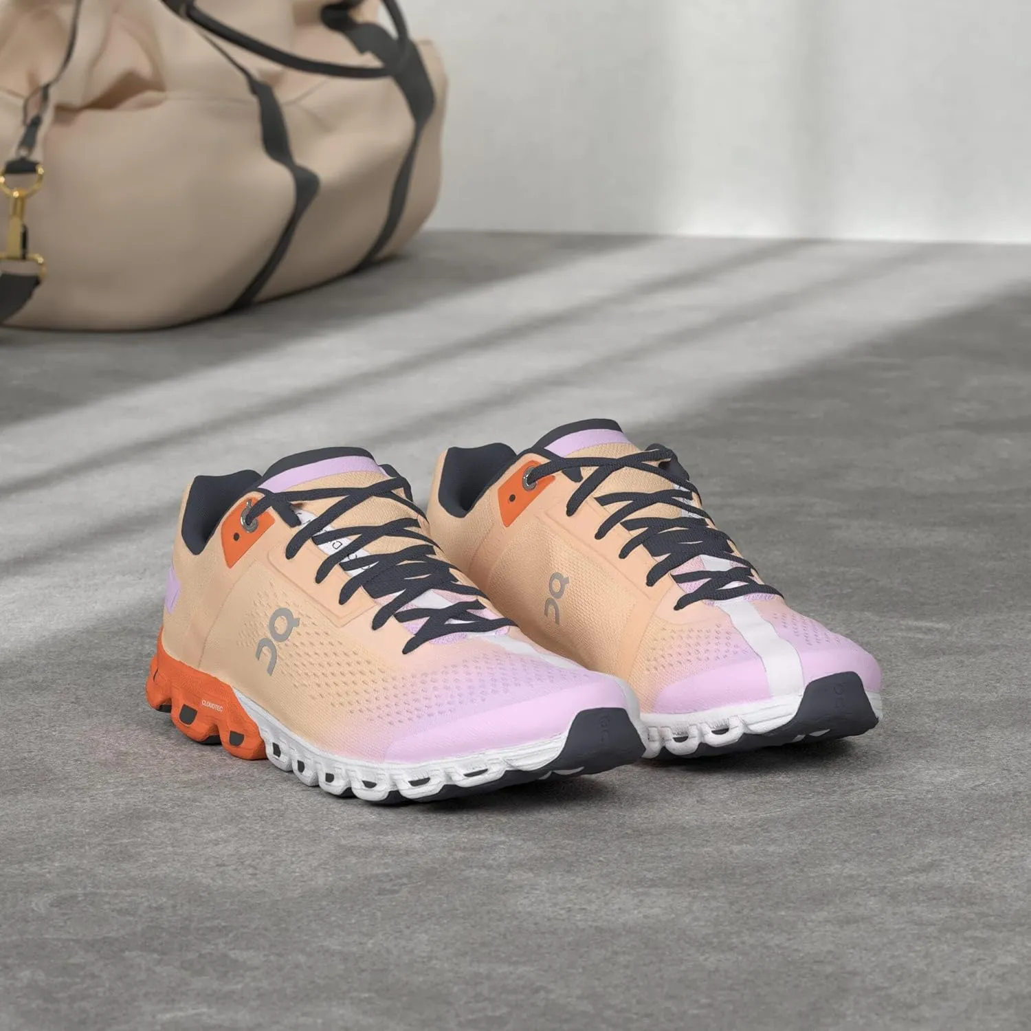 ON Women's Cloud X Sneaker, 32 EU