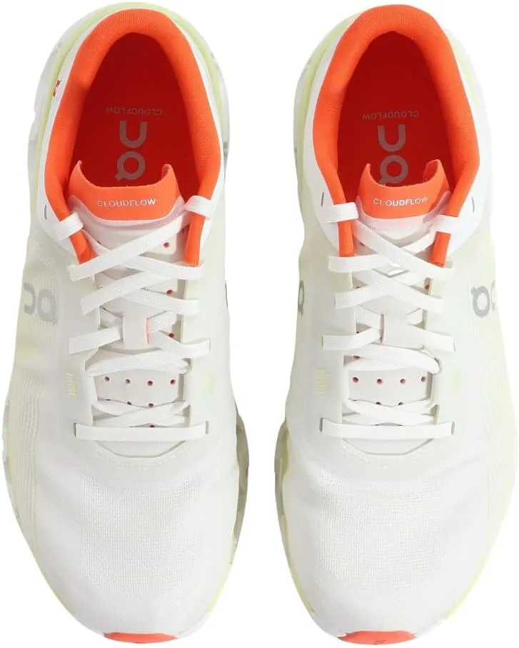 On Women's Gymnastics Shoes Sneaker, 7 US