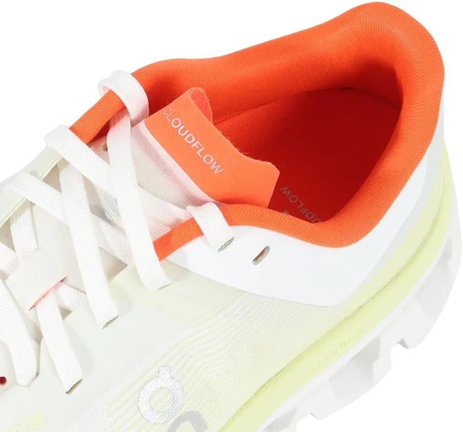 On Women's Gymnastics Shoes Sneaker, 7 US