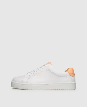 Original Draft BE - White/Orange