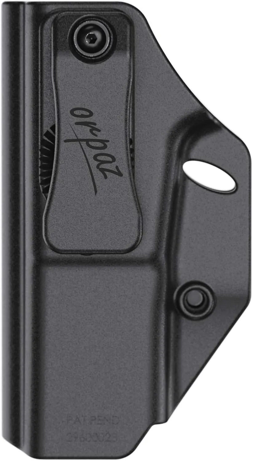 Orpaz IWB Mossberg MC2c Holster Concealed Carry