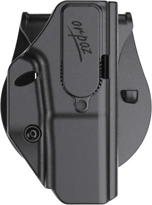 Orpaz IWB Mossberg MC2c Holster Concealed Carry