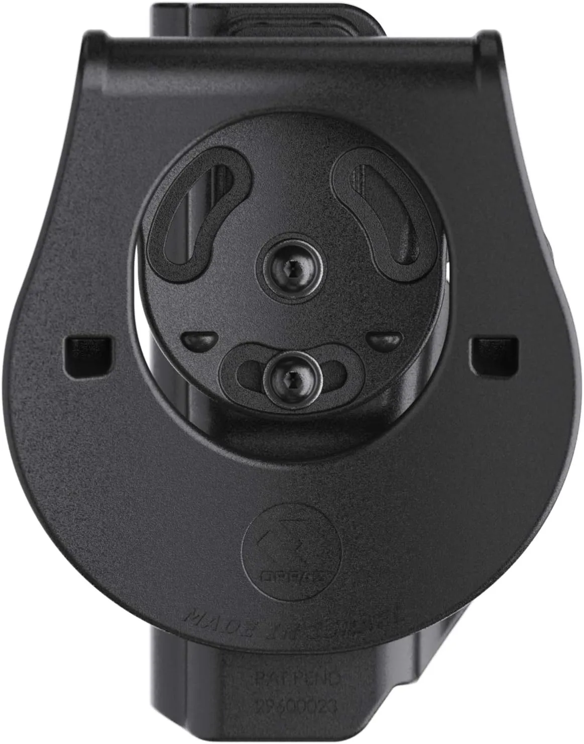 Orpaz IWB Mossberg MC2c Holster Concealed Carry