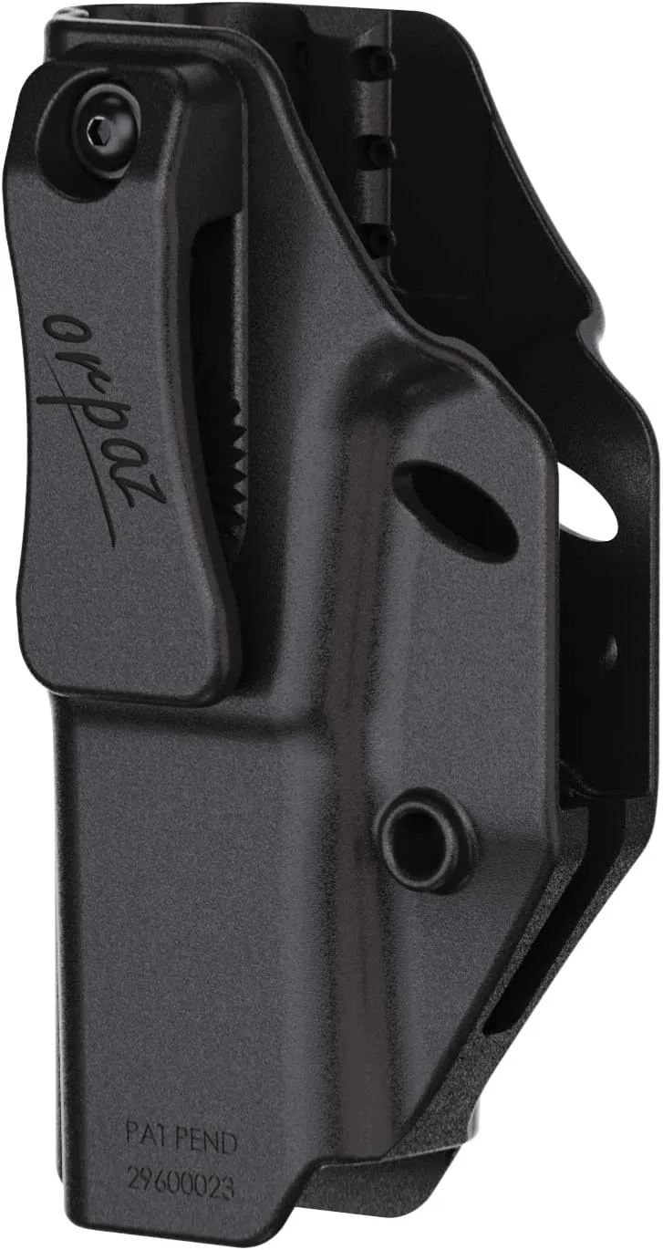 Orpaz IWB Mossberg MC2c Holster Concealed Carry