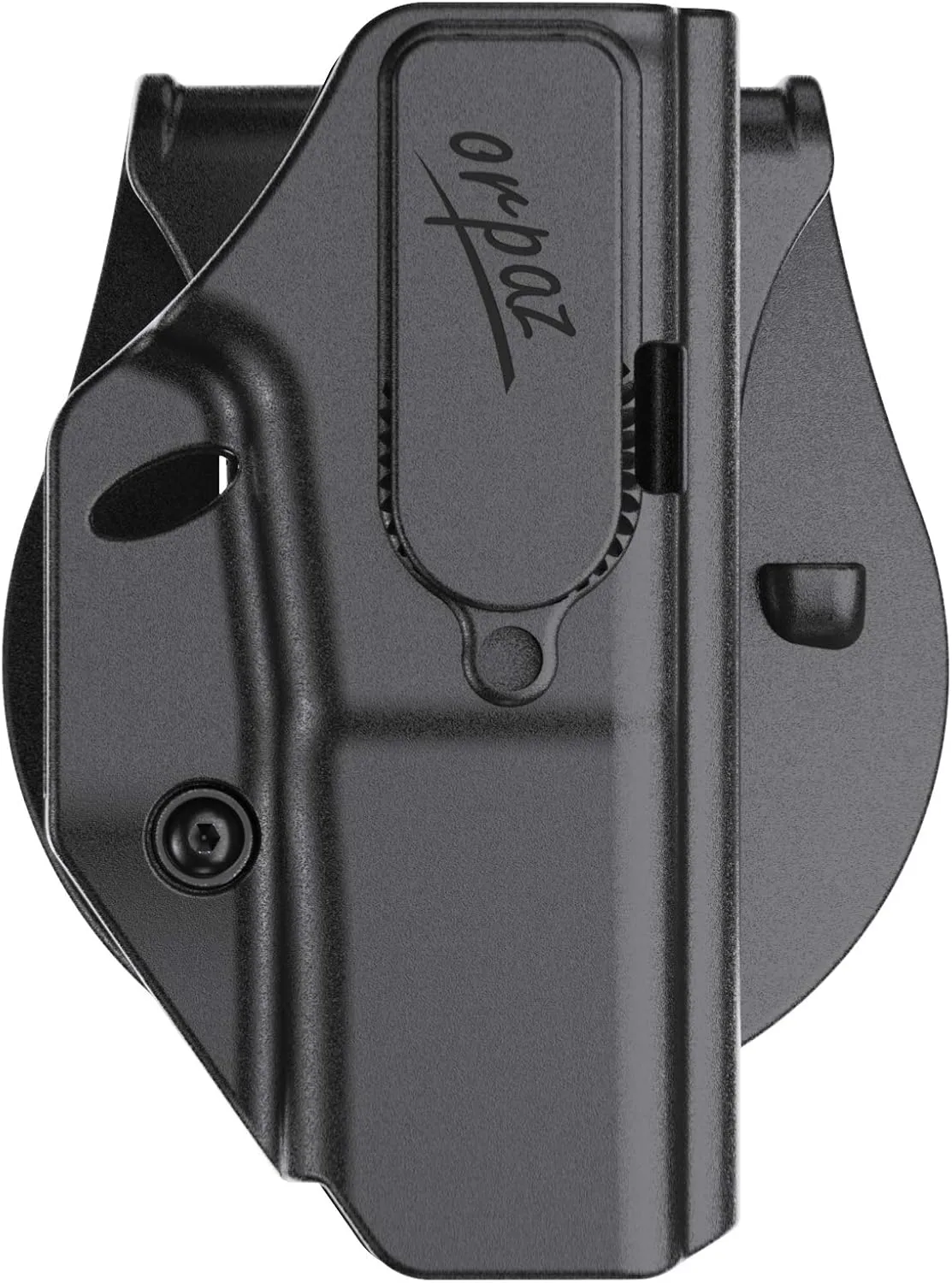 Orpaz IWB Mossberg MC2c Holster Concealed Carry