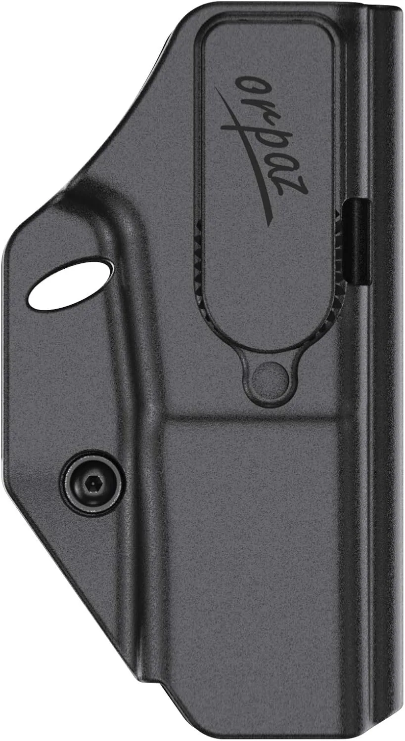 Orpaz IWB Mossberg MC2c Holster Concealed Carry