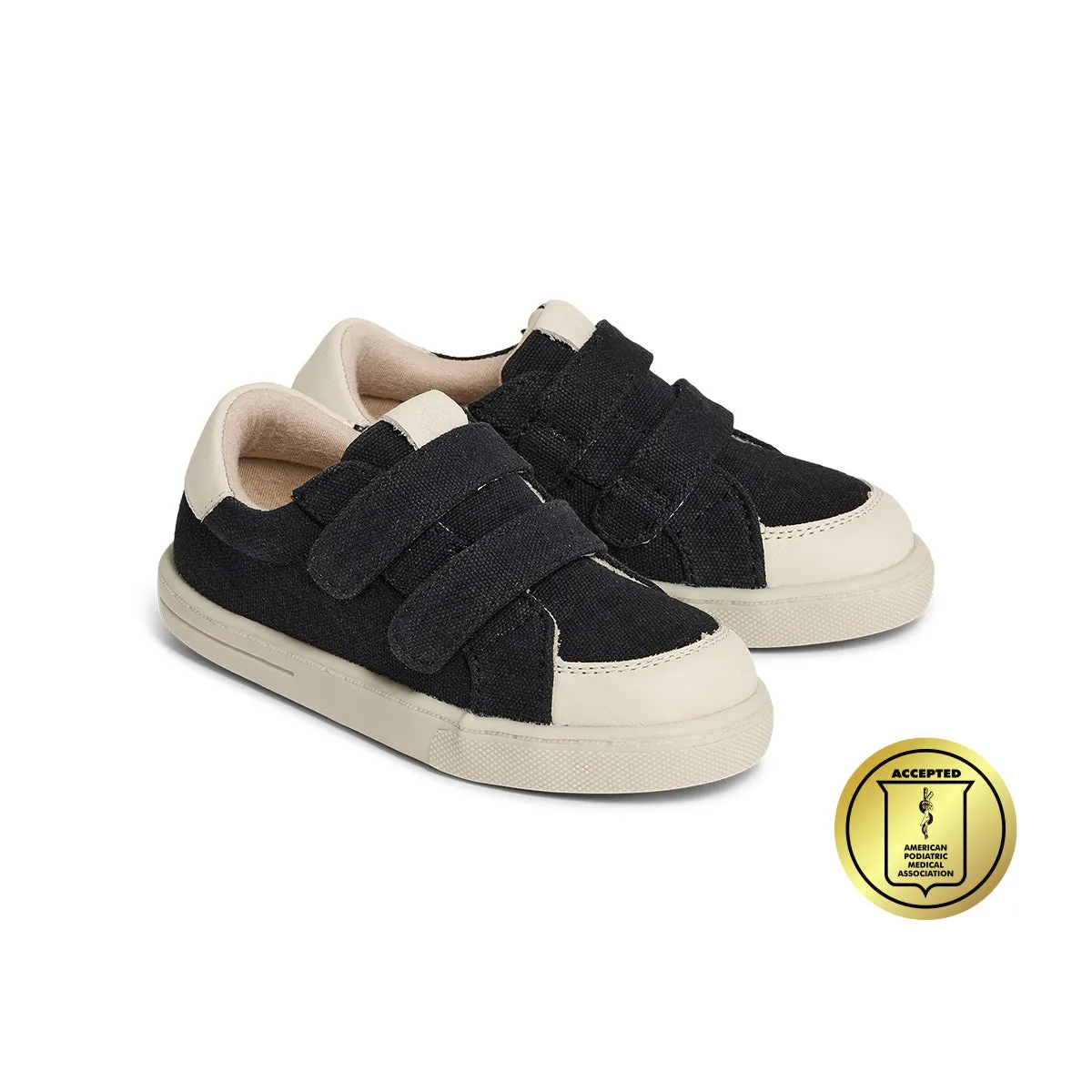 OTTO TRAINER Black