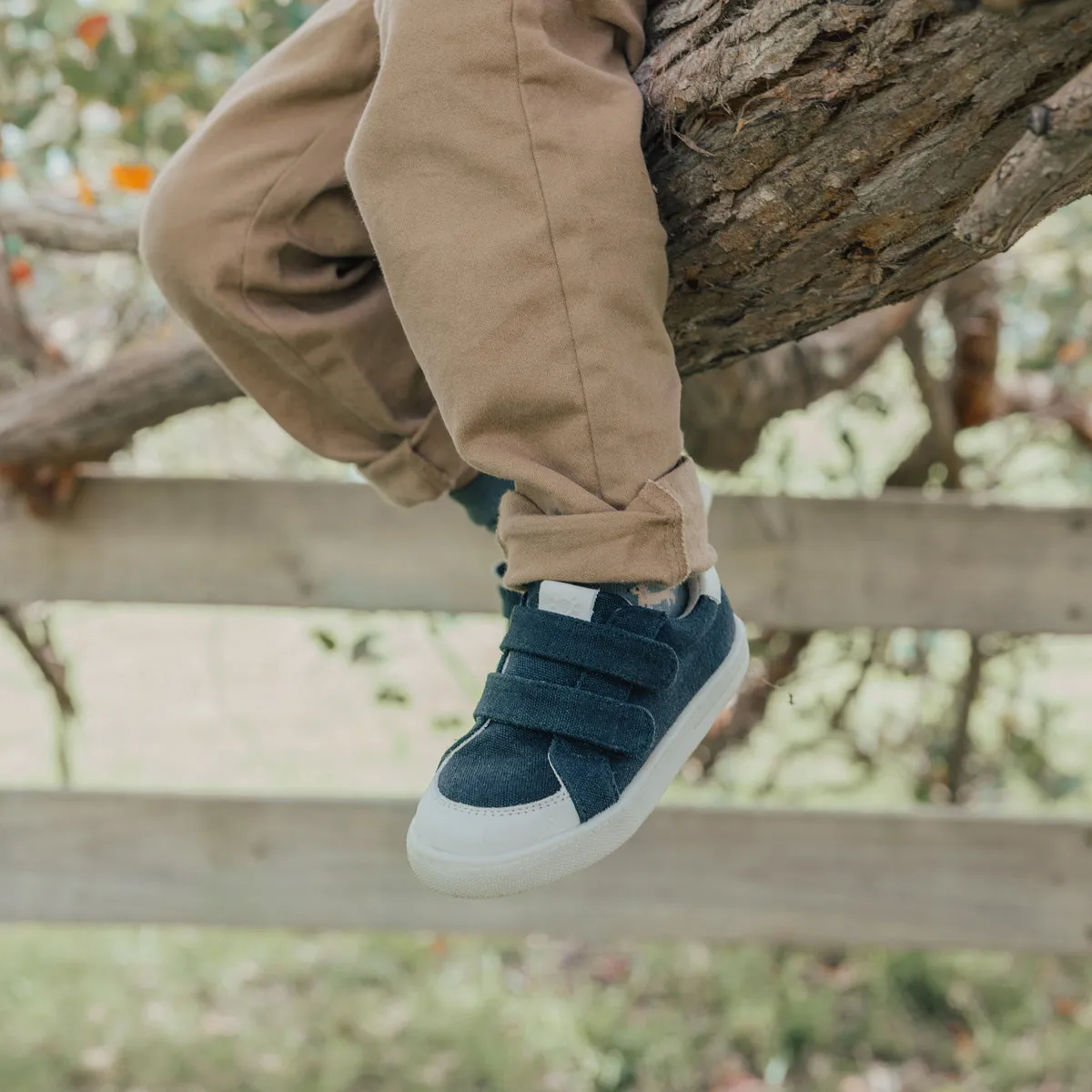 OTTO TRAINER Black