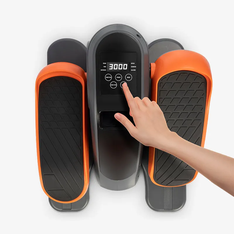 Paquete Masajeador Powerlegs   Eliptic Trainer (Mini elíptica)