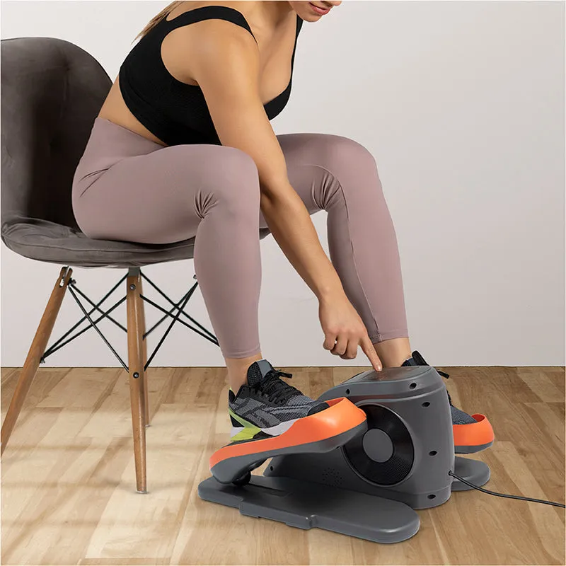 Paquete Masajeador Powerlegs   Eliptic Trainer (Mini elíptica)