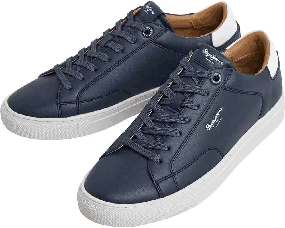 Pepe Jeans Men's Regular Sneak