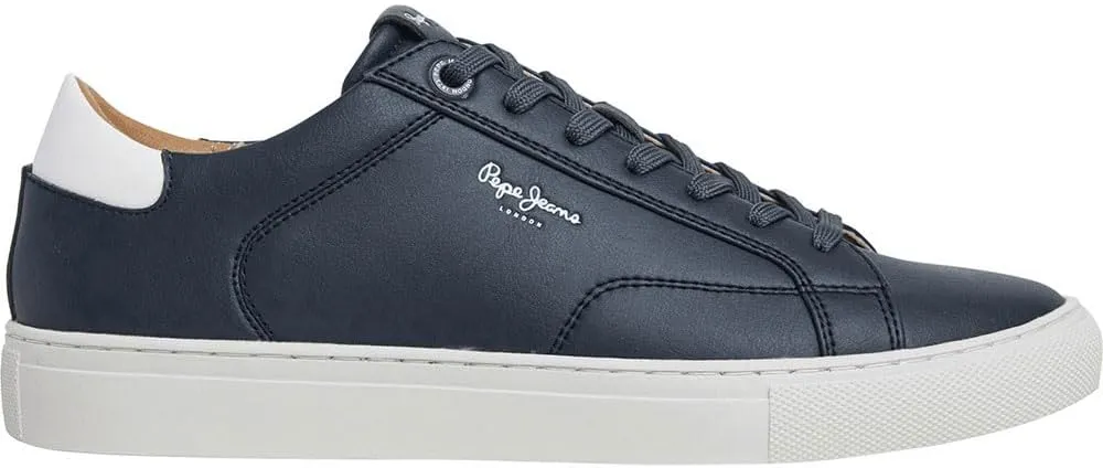 Pepe Jeans Men's Regular Sneak