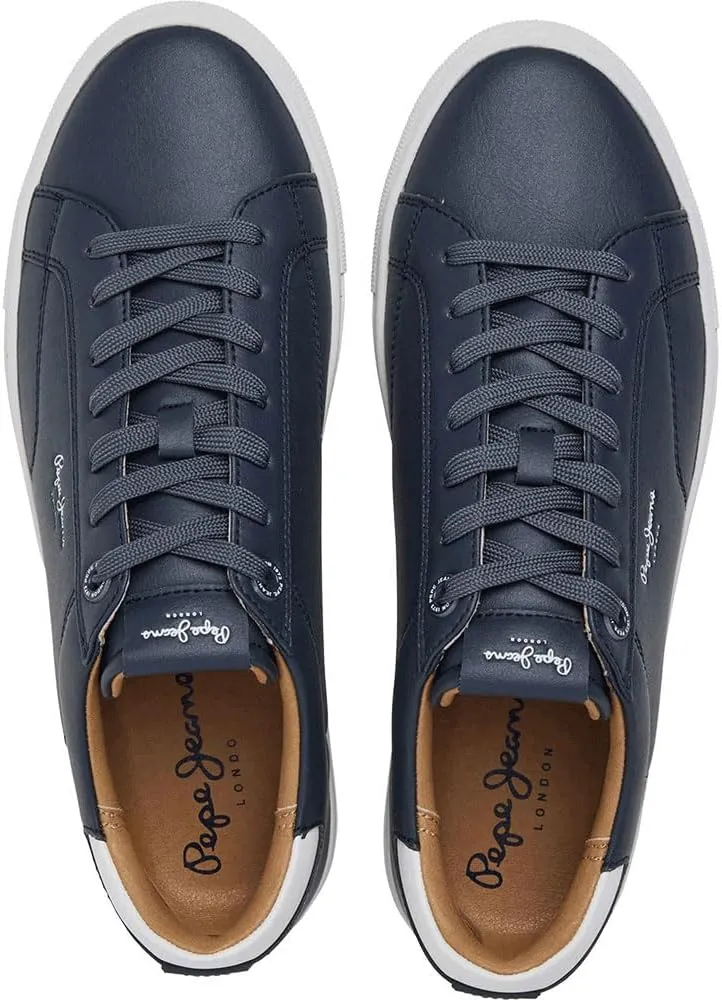 Pepe Jeans Men's Regular Sneak