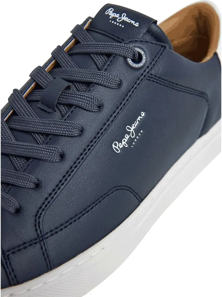 Pepe Jeans Men's Regular Sneak