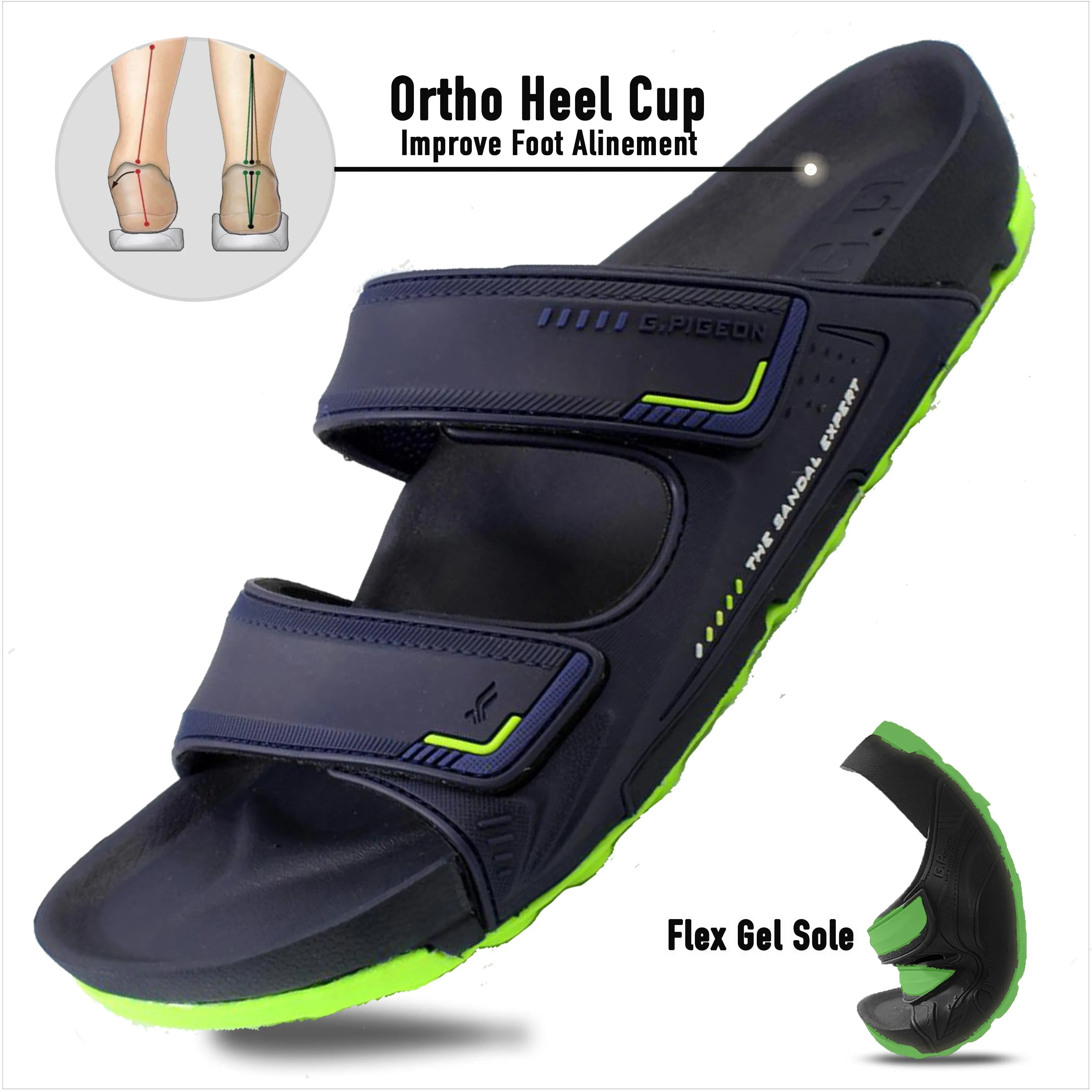 Piro: 1545 Navy