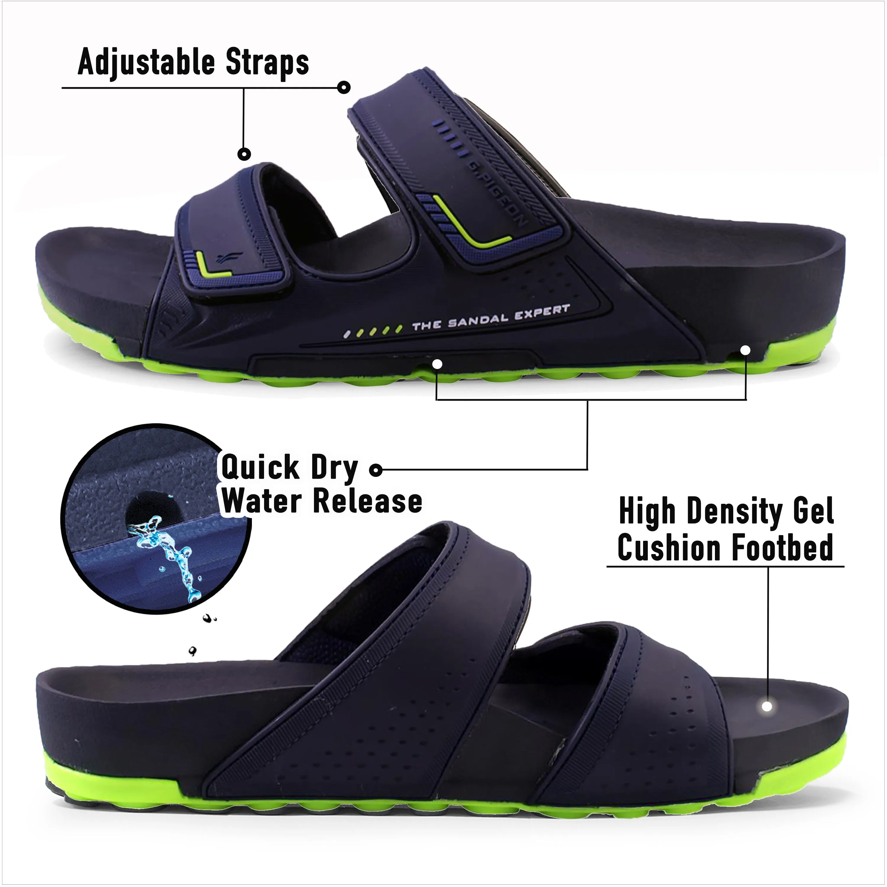 Piro: 1545 Navy